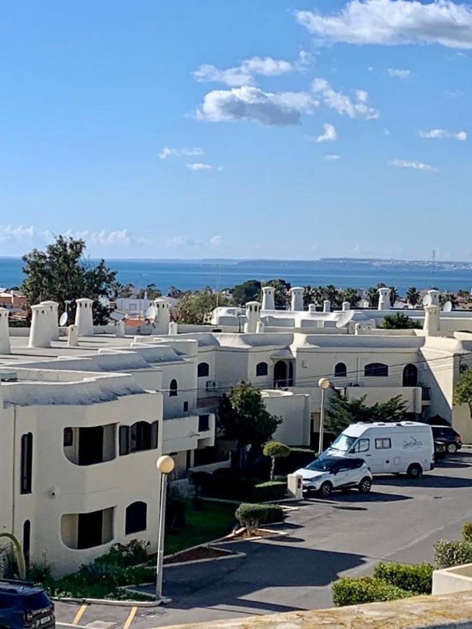 Casa Sol E Mar Διαμέρισμα Καρβοέιρο Εξωτερικό φωτογραφία