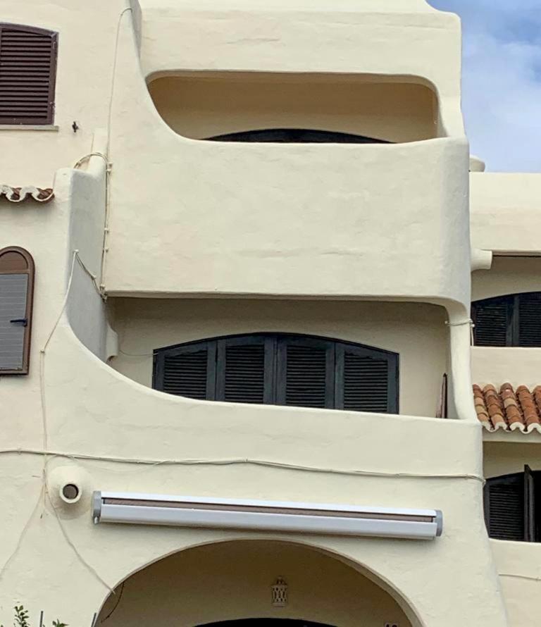 Casa Sol E Mar Διαμέρισμα Καρβοέιρο Εξωτερικό φωτογραφία