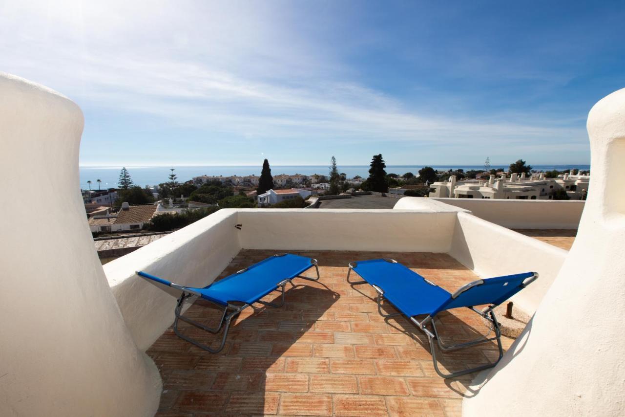 Casa Sol E Mar Διαμέρισμα Καρβοέιρο Εξωτερικό φωτογραφία