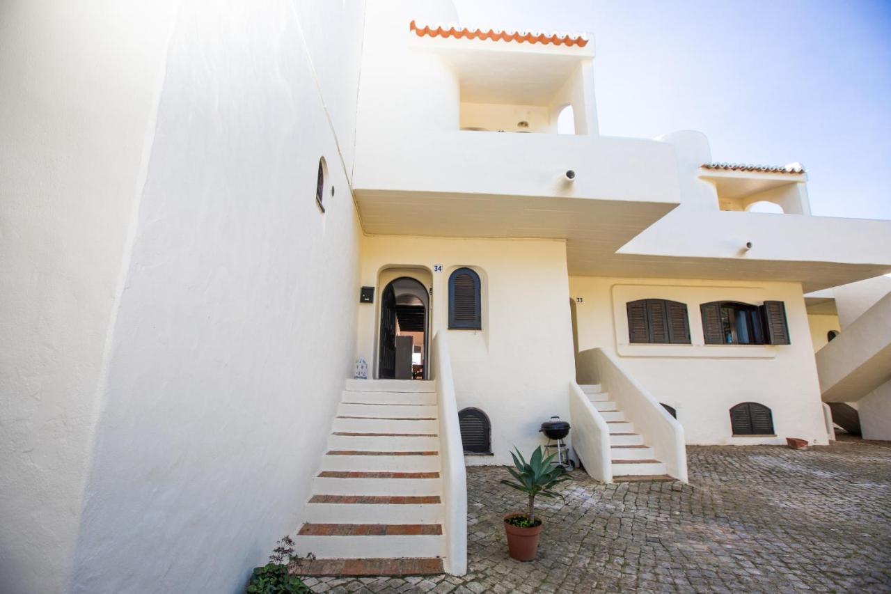 Casa Sol E Mar Διαμέρισμα Καρβοέιρο Εξωτερικό φωτογραφία