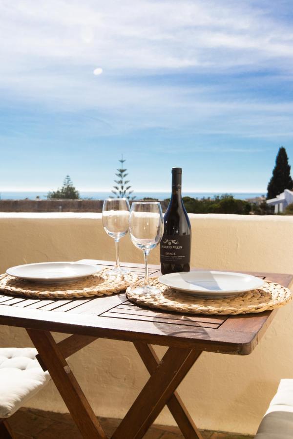 Casa Sol E Mar Διαμέρισμα Καρβοέιρο Εξωτερικό φωτογραφία