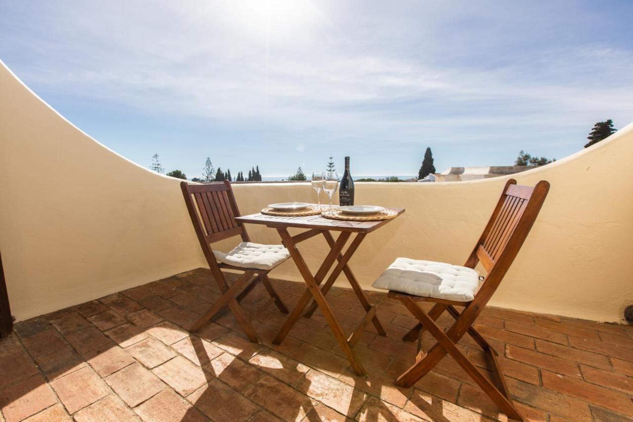 Casa Sol E Mar Διαμέρισμα Καρβοέιρο Εξωτερικό φωτογραφία