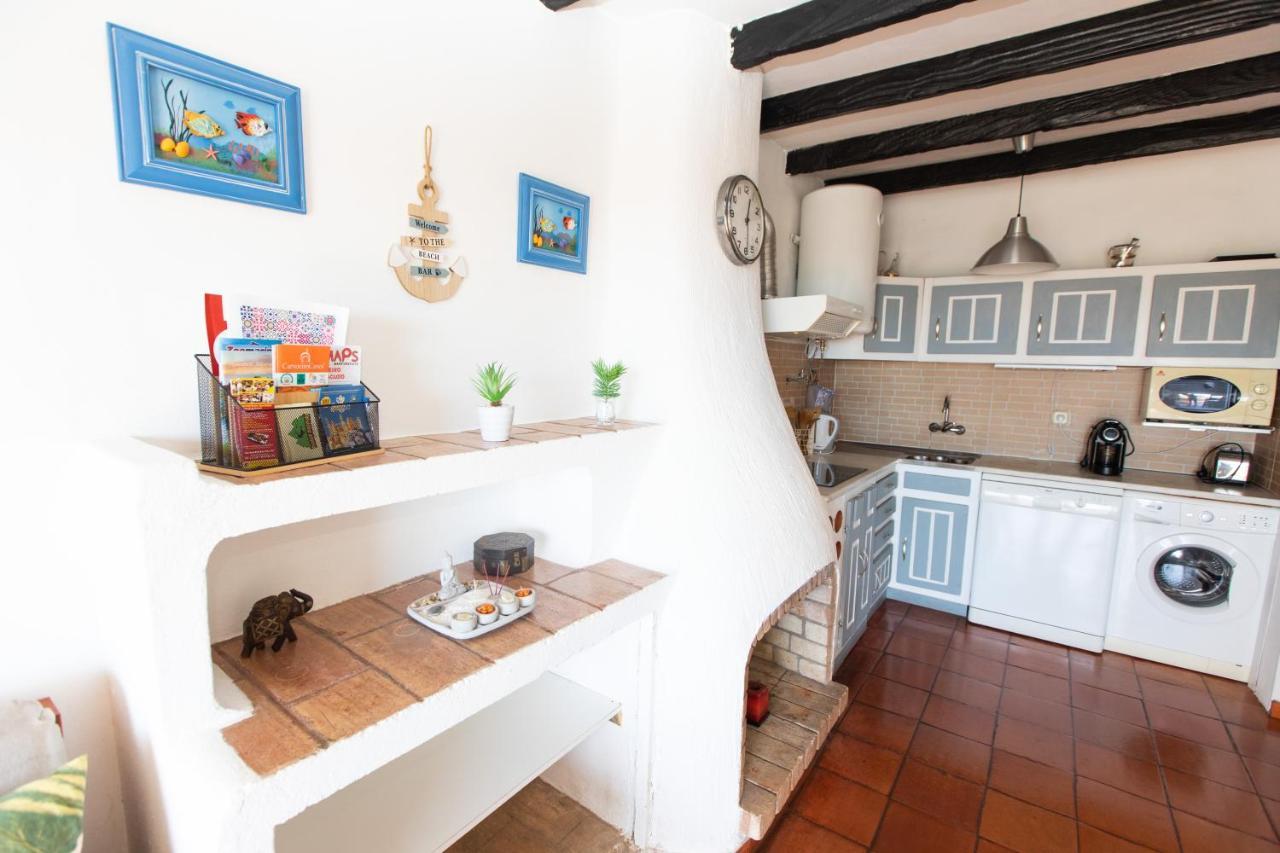 Casa Sol E Mar Διαμέρισμα Καρβοέιρο Εξωτερικό φωτογραφία