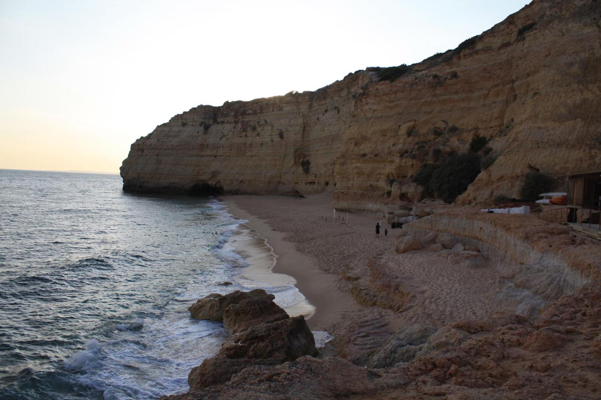 Casa Sol E Mar Διαμέρισμα Καρβοέιρο Εξωτερικό φωτογραφία